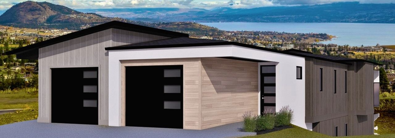 An Affordable Home Ownership Opportunity